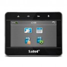 Satel INT-TSG-BSB - клавіатура із сенсорним дисплеєм